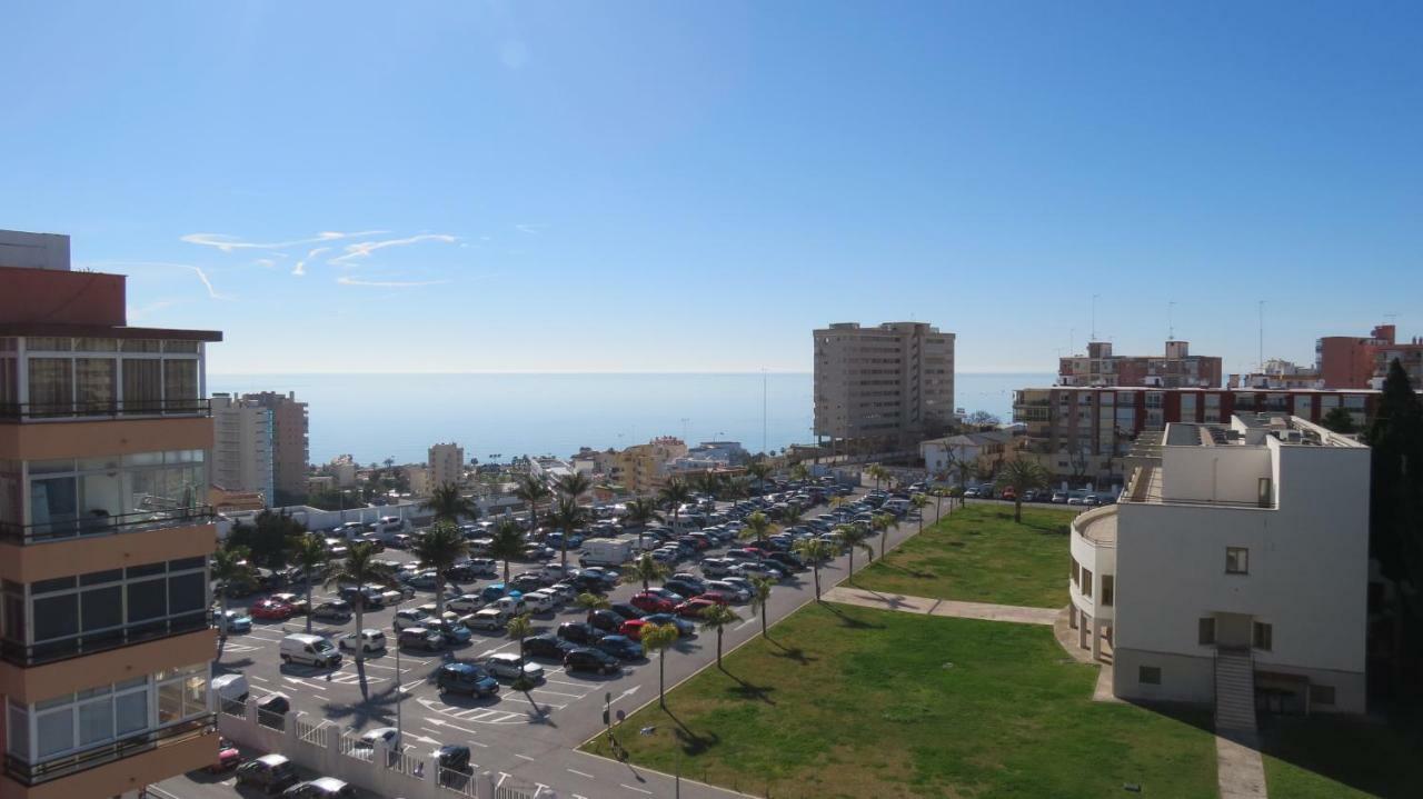 Apartamento Rulosol 3 Torremolinos Exterior photo