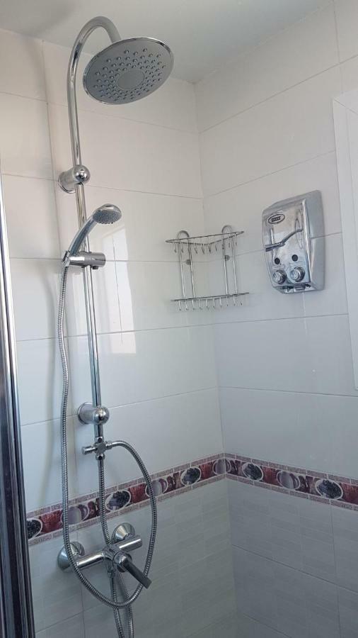 Apartamento Rulosol 3 Torremolinos Exterior photo