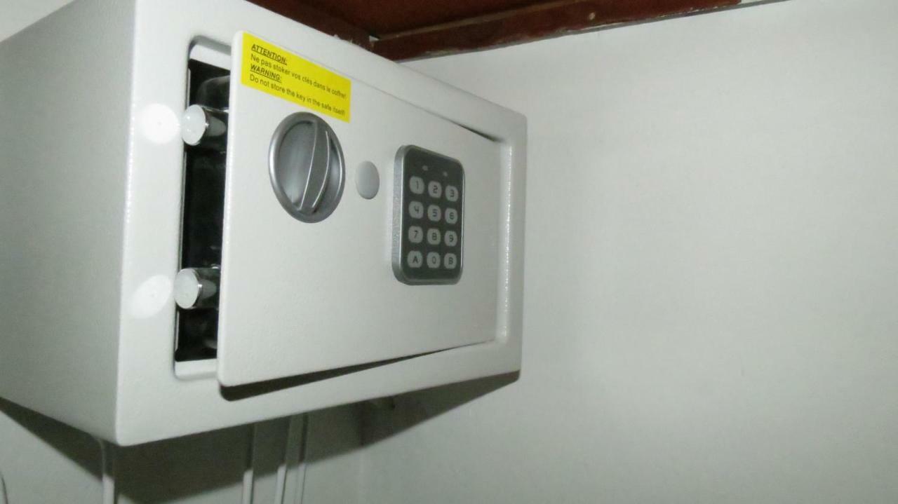 Apartamento Rulosol 3 Torremolinos Exterior photo