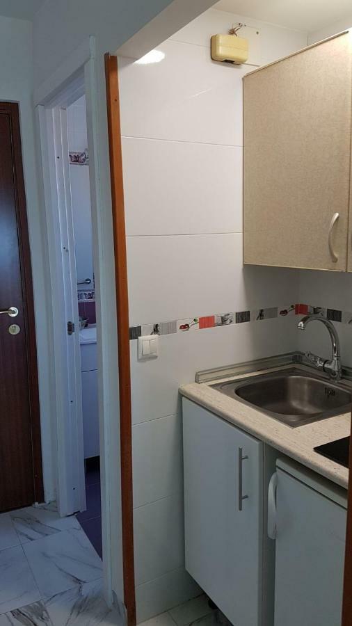 Apartamento Rulosol 3 Torremolinos Exterior photo