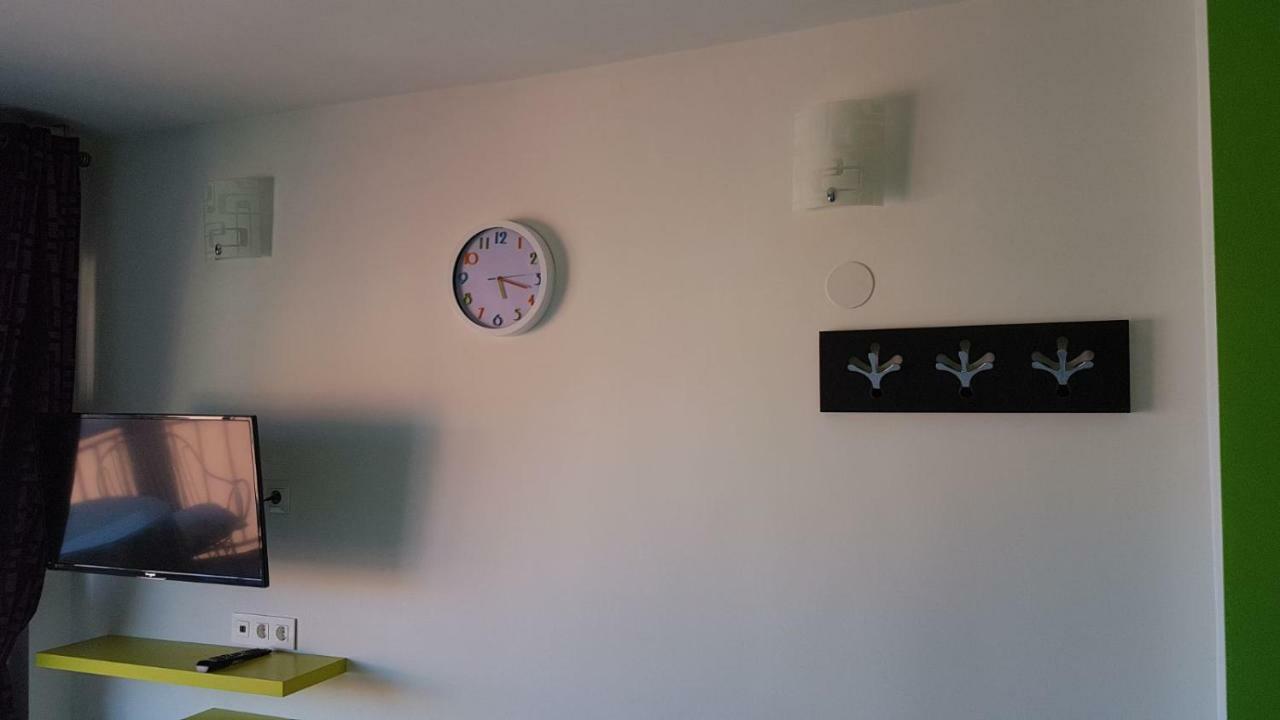 Apartamento Rulosol 3 Torremolinos Exterior photo