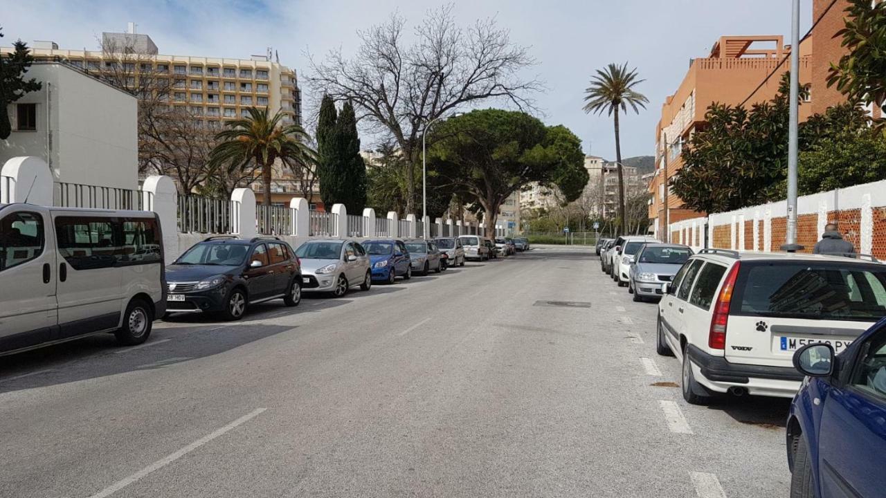 Apartamento Rulosol 3 Torremolinos Exterior photo